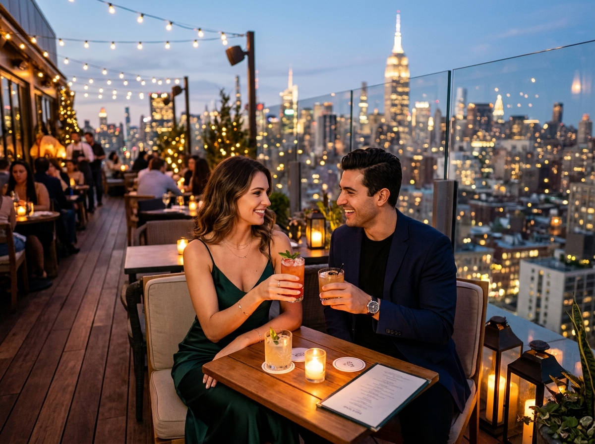 Date experience